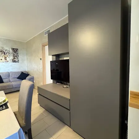 Allegra House Apartment Francavilla Al Mare