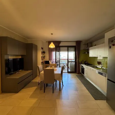Allegra House Apartment Francavilla Al Mare