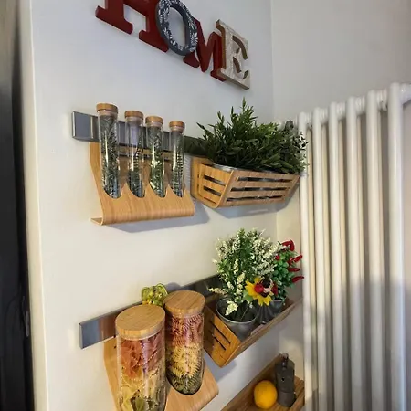 Allegra House Apartment Francavilla Al Mare