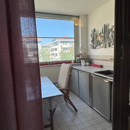 Allegra House Apartment Francavilla Al Mare