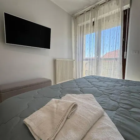 Allegra House Francavilla Al Mare