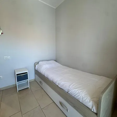 Apartment Allegra House *