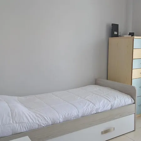 Apartment Allegra House *