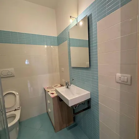 Apartment Allegra House Francavilla Al Mare