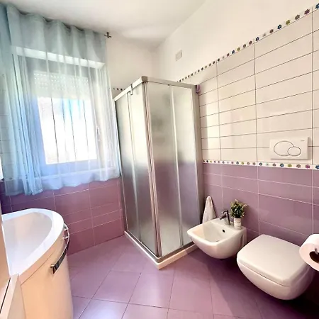 Apartament Allegra House