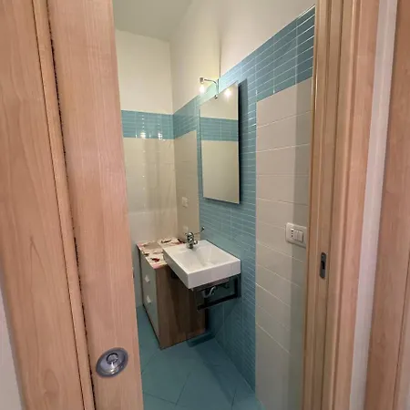 Allegra House Apartament