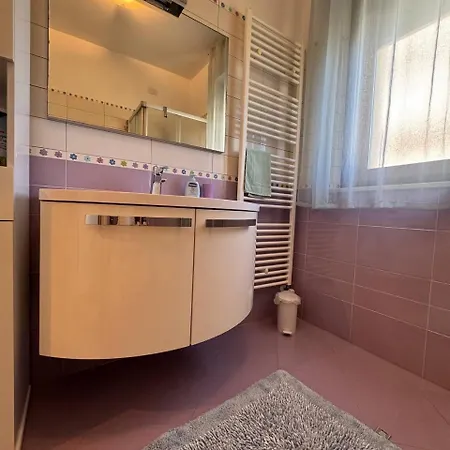 Allegra House Apartment Francavilla Al Mare