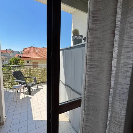 Allegra House Apartment