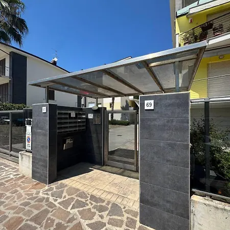 Allegra House Apartment *