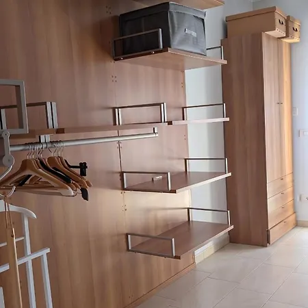 Allegra House Apartament *
