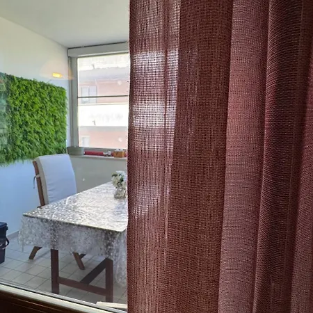Apartment Allegra House